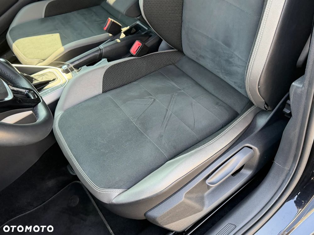 Volkswagen Polo 1.0 TSI DSG OPF Comfortline - 15