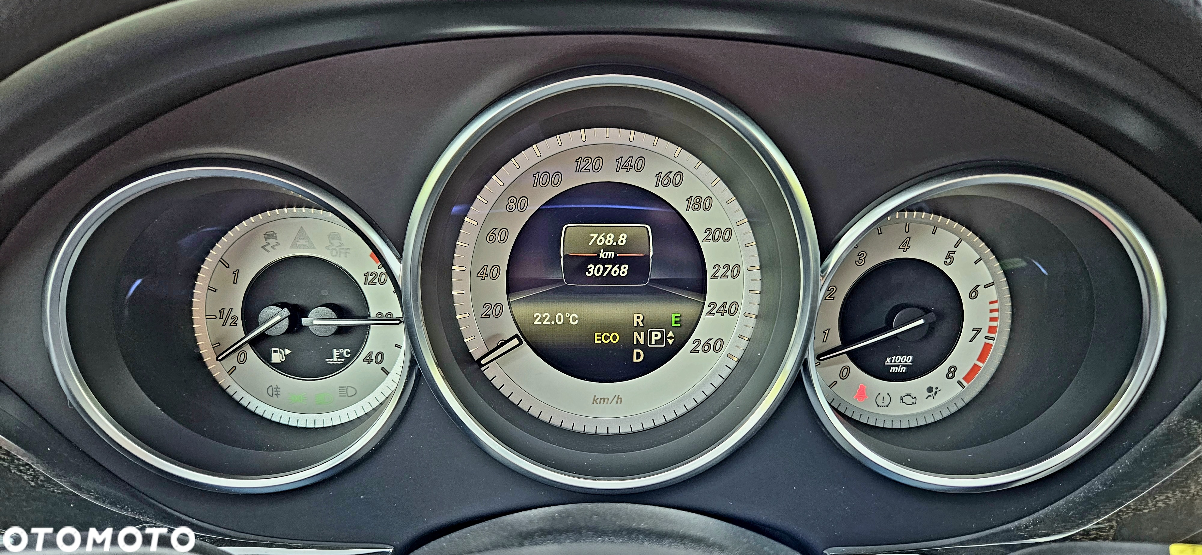 Mercedes-Benz CLS - 31