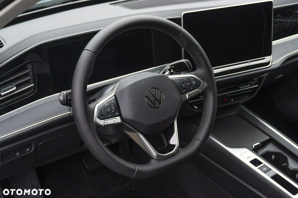 Volkswagen Passat Variant - 12