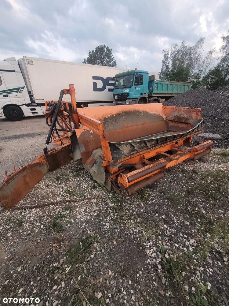 Strassmayr BF 290 - 1
