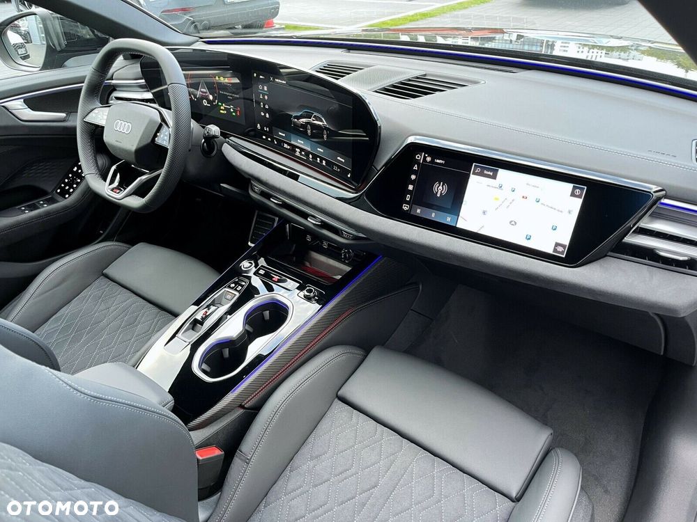 Audi A6 Avant - 39