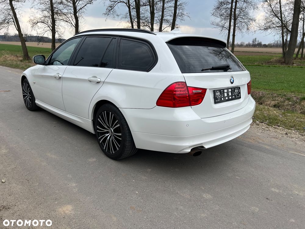 BMW Seria 3 318i Edition Lifestyle - 8