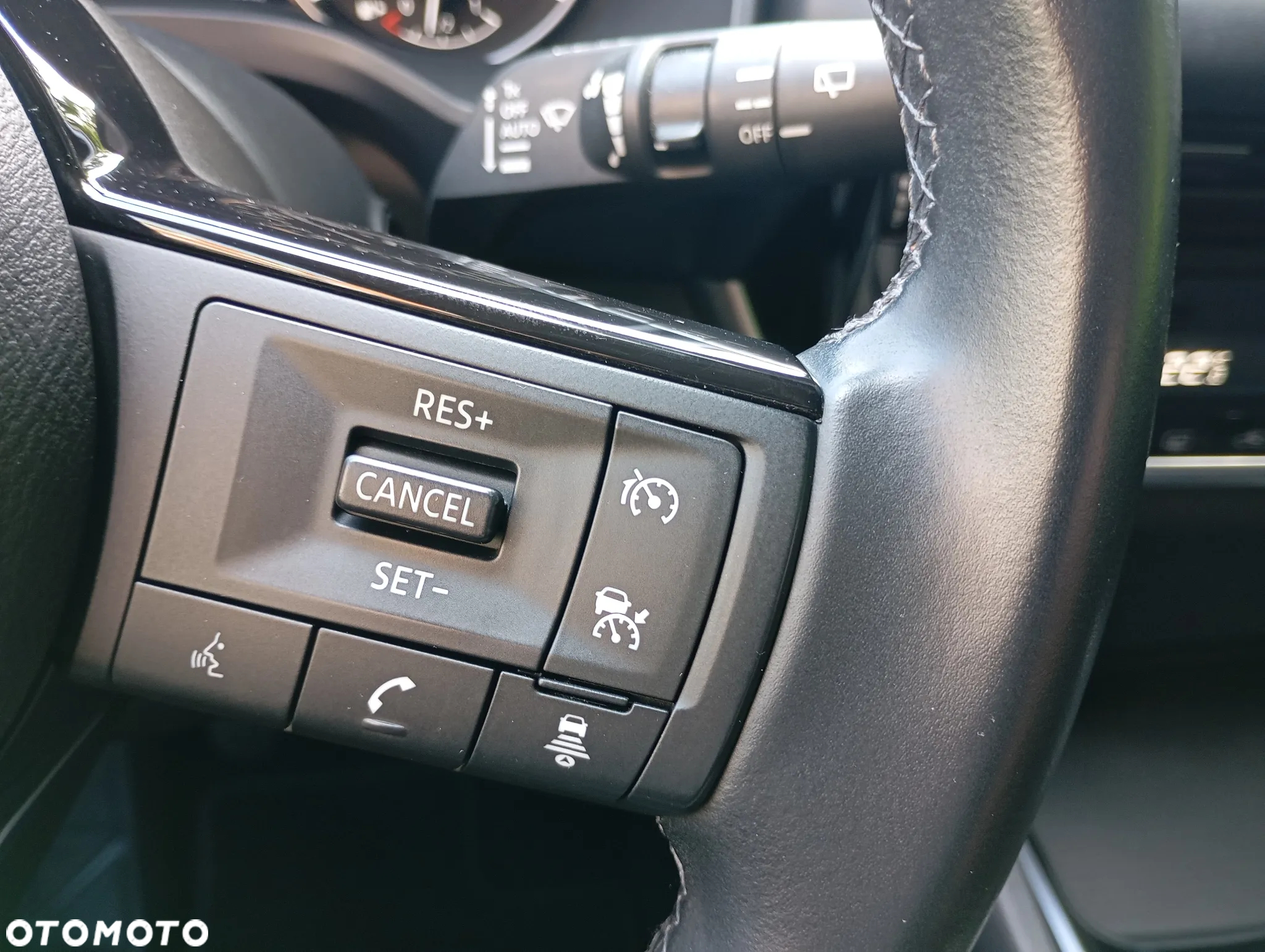 Nissan Qashqai 1.3 DIG-T MHEV N-Connecta - 19