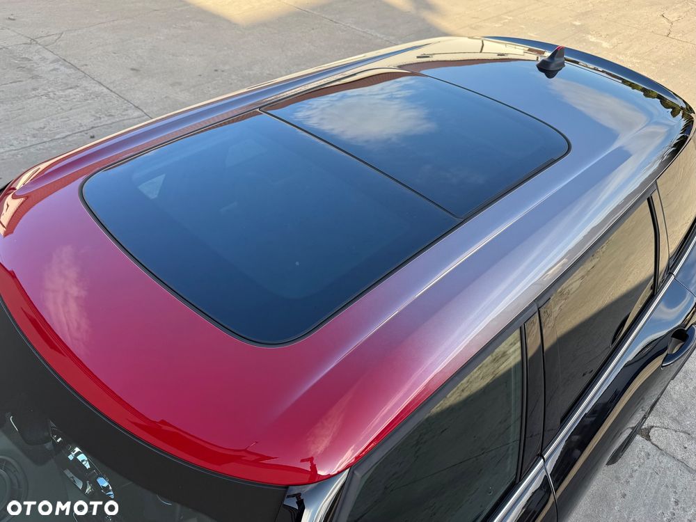 MINI John Cooper Works ALL4 sport - 28