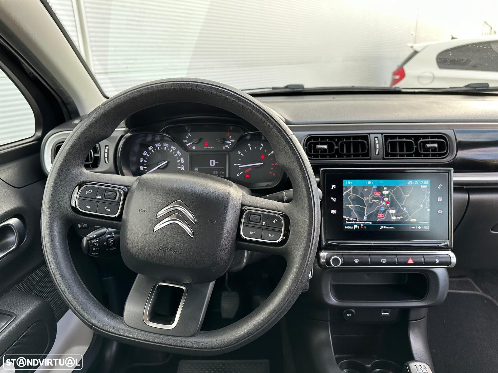 Citroën C3 1.2 PureTech C-Series - 5