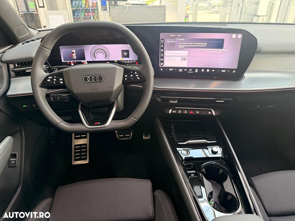 Audi Q3 1.5 35 TFSI S tronic MHEV S Line - 23