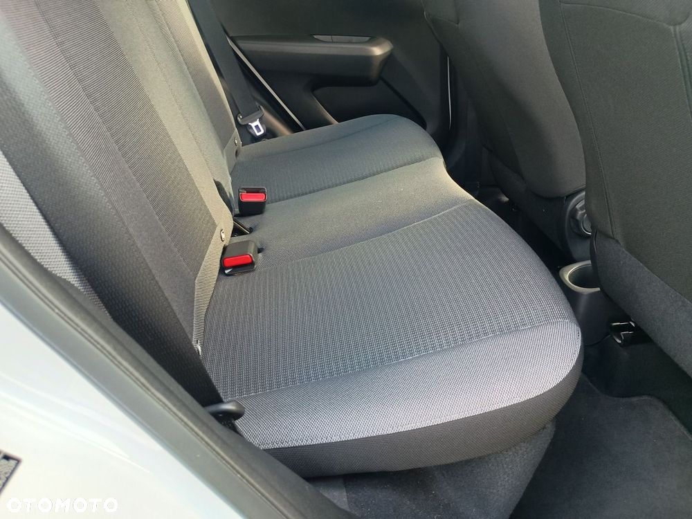 Toyota Aygo - 11
