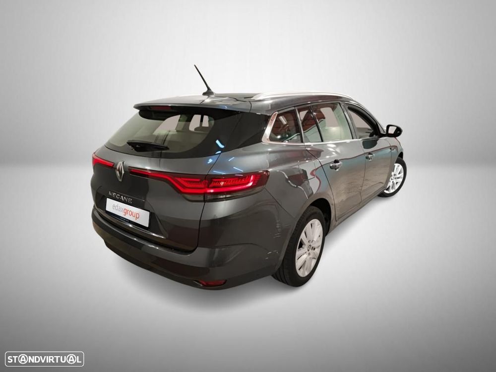 Renault Mégane Sport Tourer 1.5 Blue dCi Business - 2