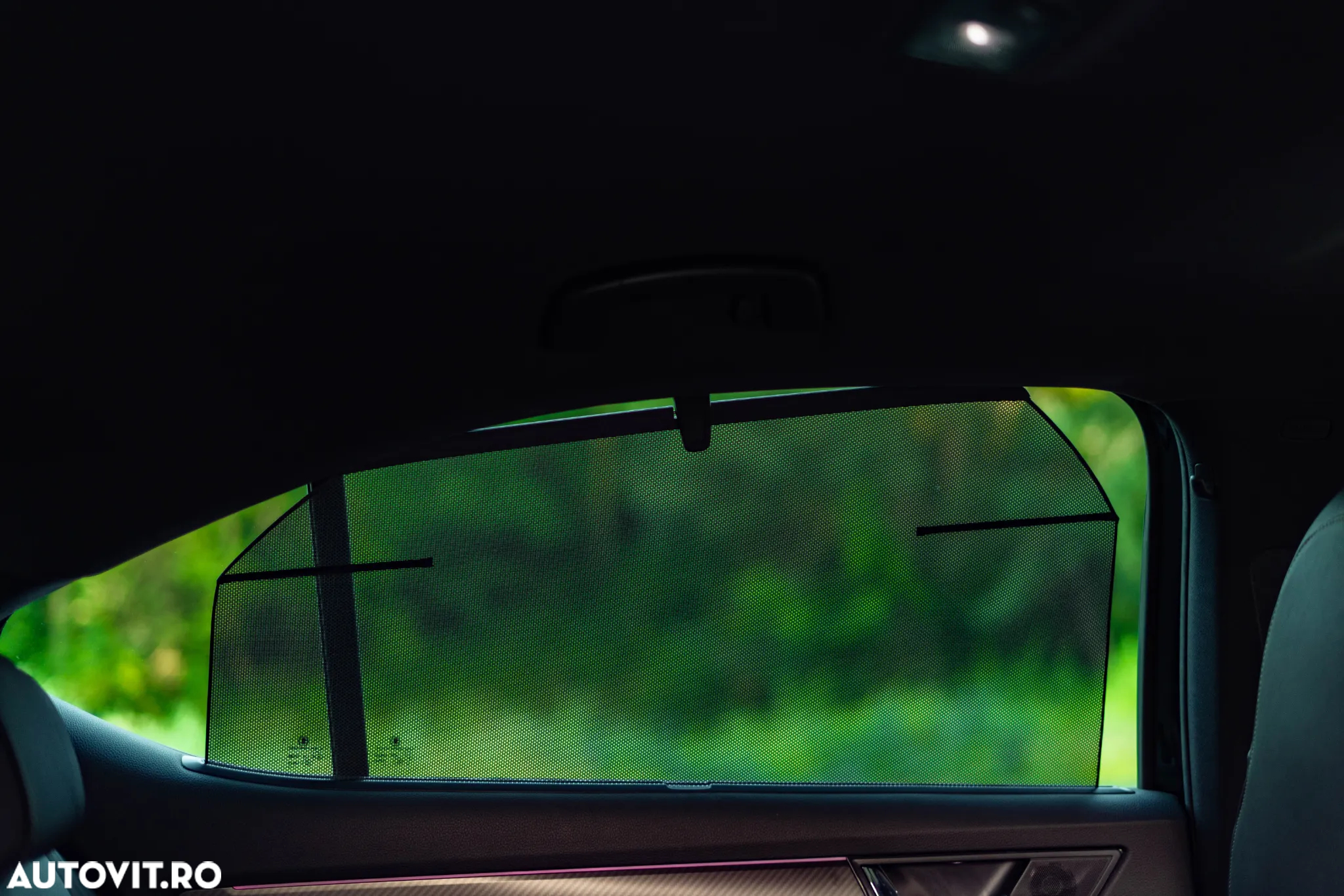 Skoda Superb - 14