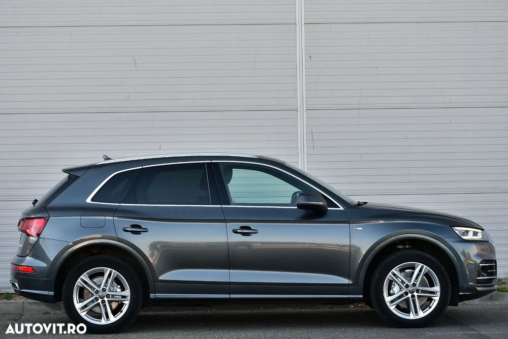 AUDI Q5 2019 — imagine 9