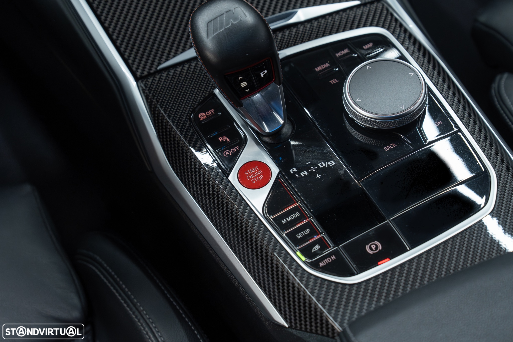 BMW M2 Auto - 19