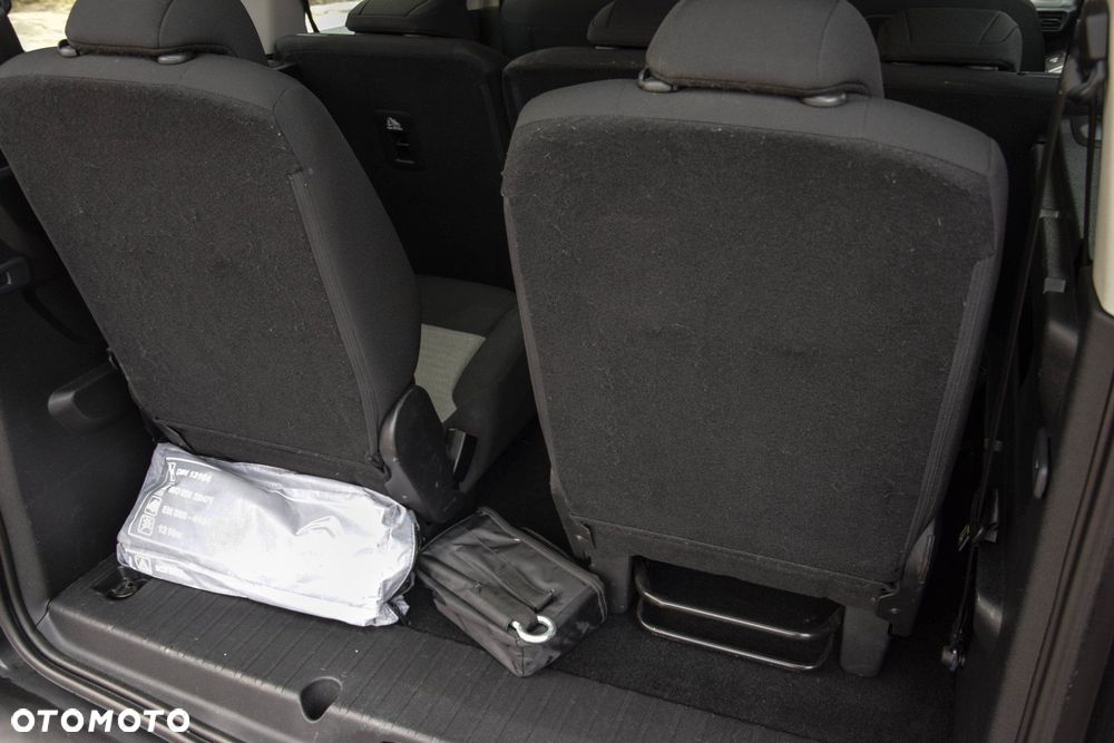 Citroën Berlingo XL 1.5 BlueHDI Shine S&S (7-os.) - 26
