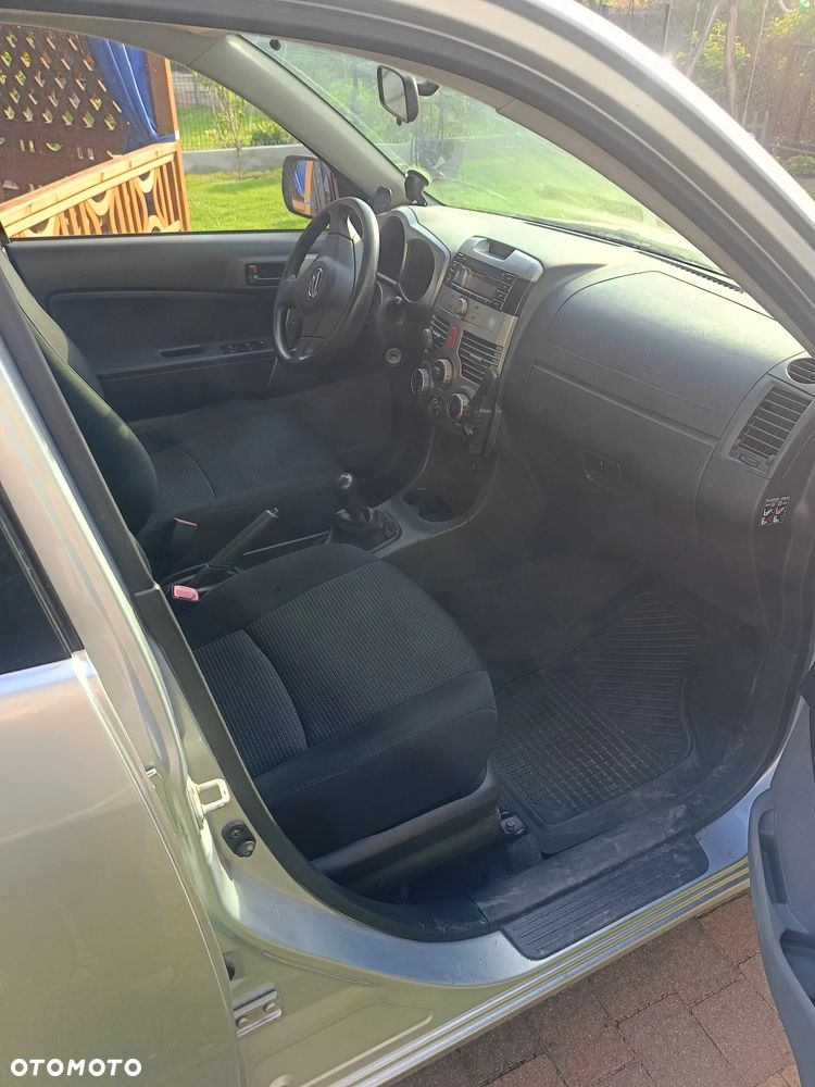 Daihatsu Terios 4WD Top - 8