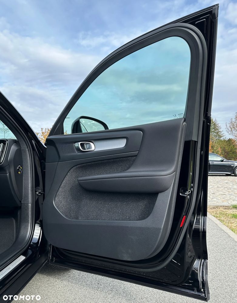 Volvo XC 40 2022