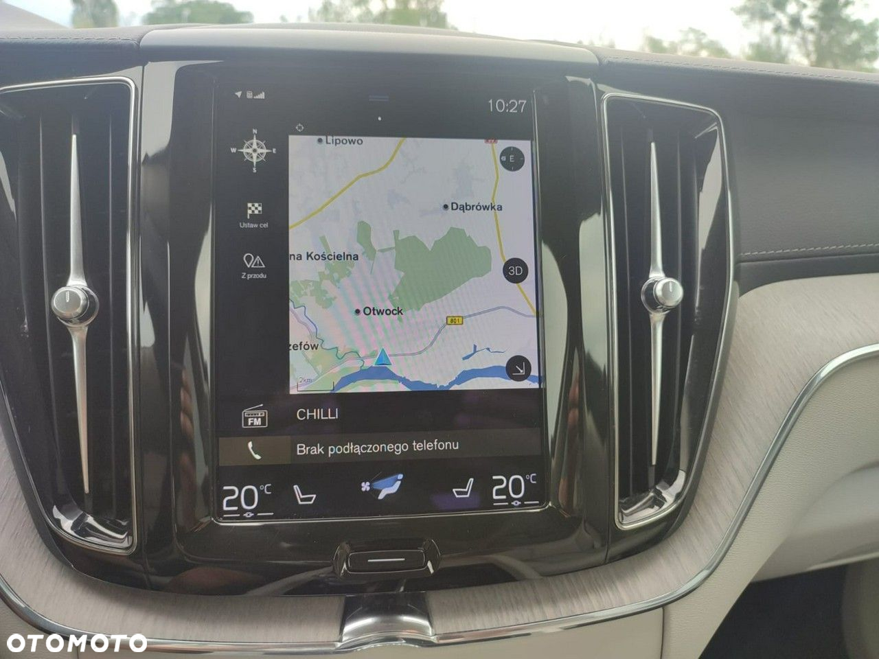 Volvo XC 60 B4 D Geartronic Inscription - 28