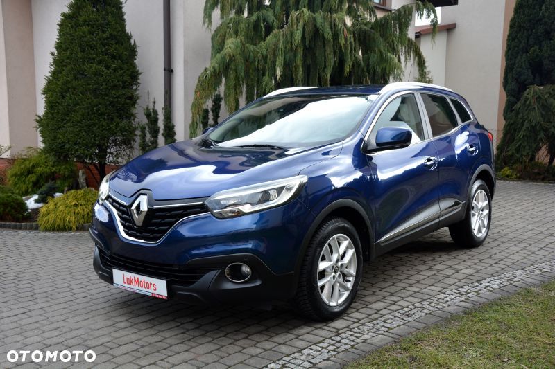 Renault Kadjar - 14