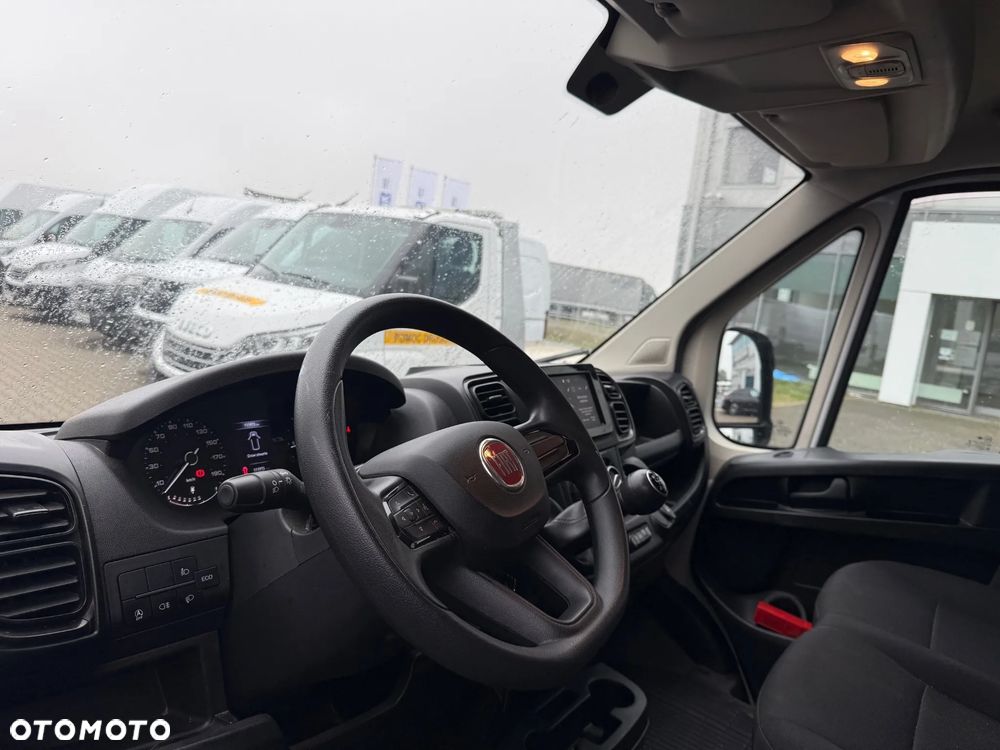 Fiat Ducato Maxi - 8
