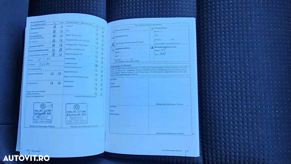 Volkswagen Tiguan 1.4 TSI 4Motion Team - 27