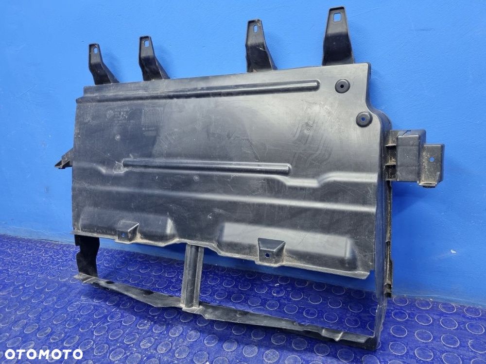 KIEROWNICA wlot powietrza BMW IX I20 Oryginał | OEM | Poznań | - 7