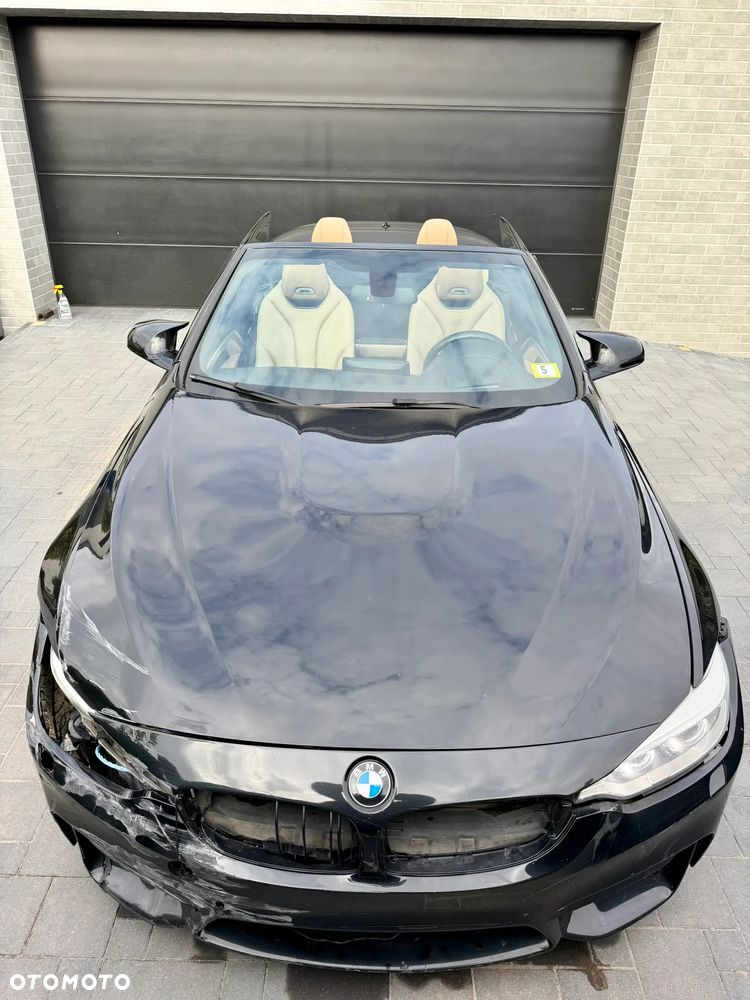 BMW M4 DKG - 22