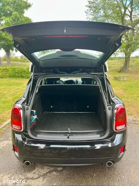 MINI Countryman Cooper S ALL4 - 7