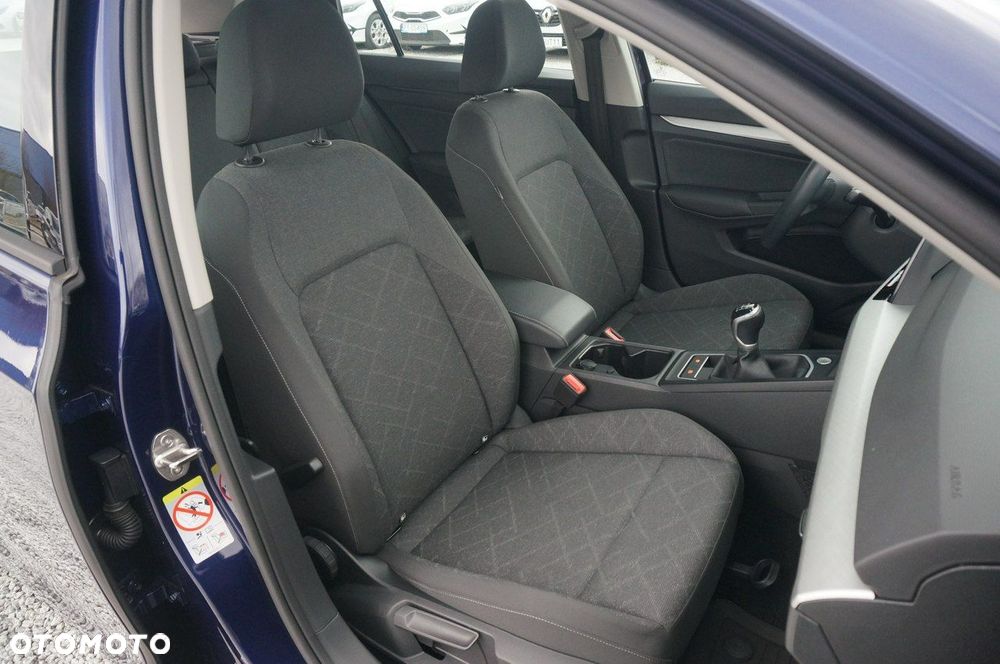 Volkswagen Golf Variant 2.0 TDI Life - 29