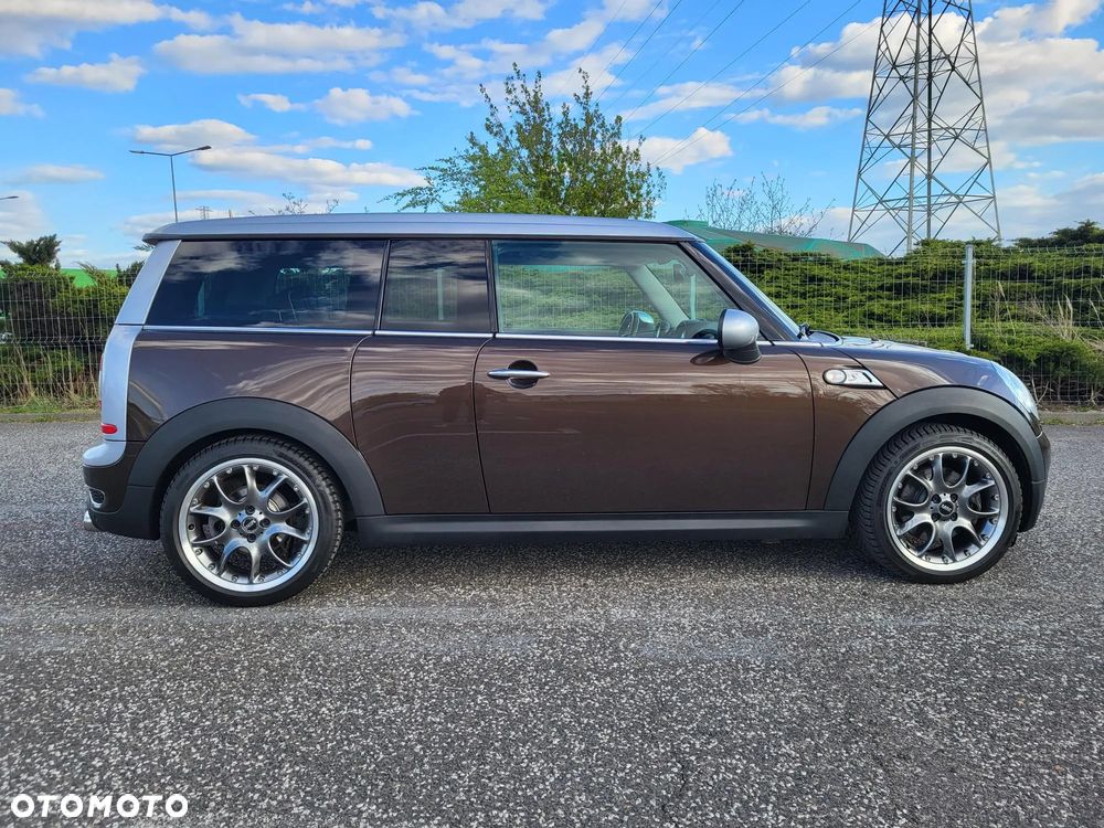 MINI Clubman - 6