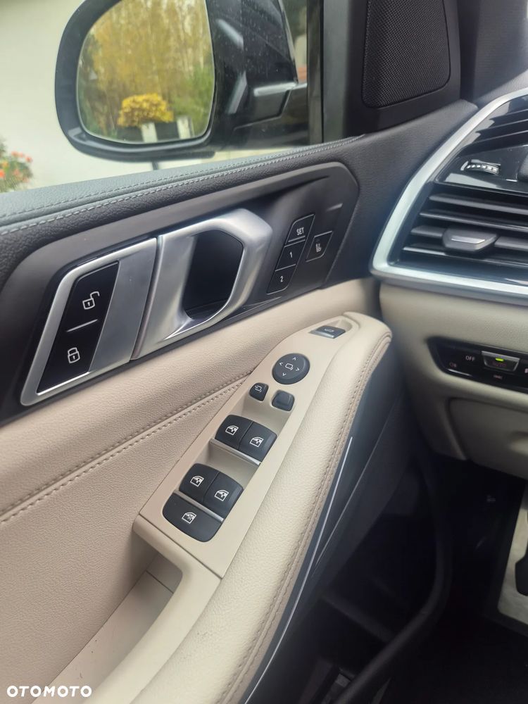 BMW X5 - 6