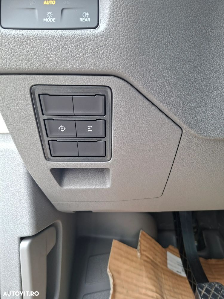 MAN TGE 5.160 4x2 SB - 7