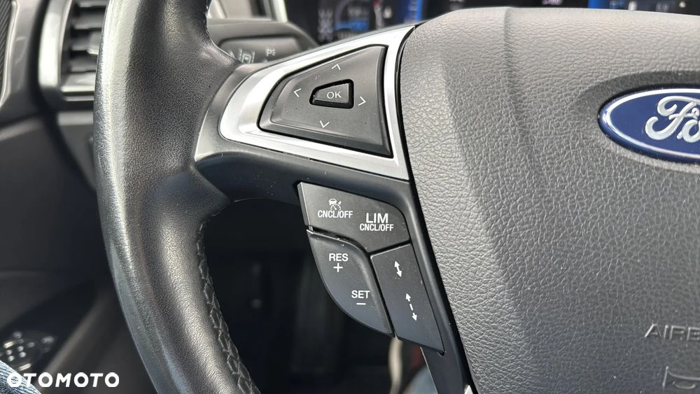Ford Mondeo 2.0 Hybrid Titanium - 15