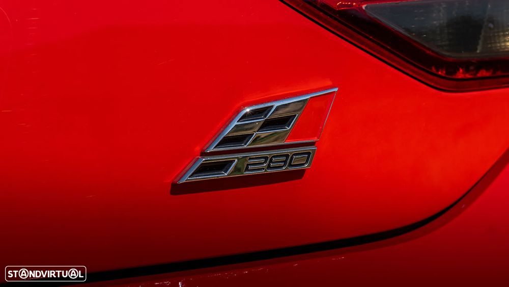 SEAT Leon 2.0 TSI Cupra DSG S/S - 39