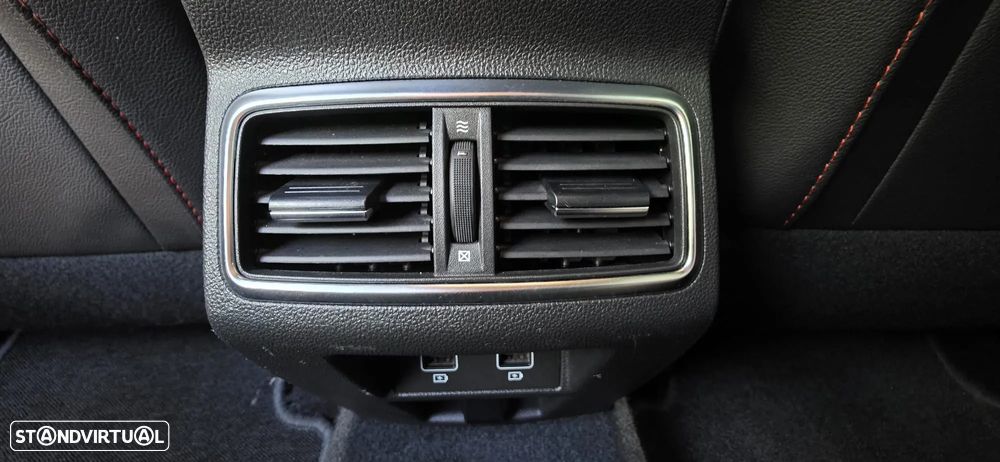 Renault Mégane 1.5 Blue dCi R.S. Line - 23