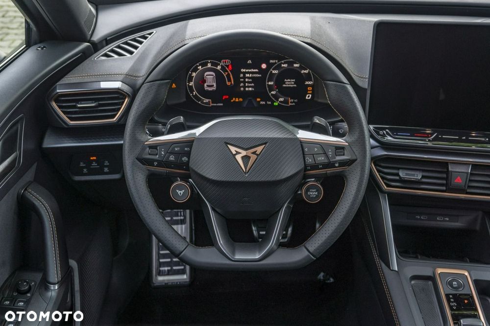 Cupra Formentor - 29