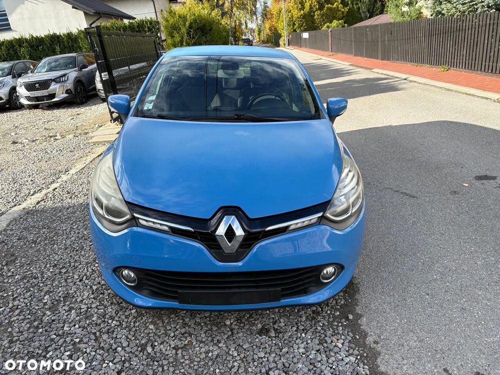 Renault Clio 1.5 dCi Energy Dynamique - 14