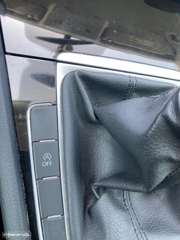 VW Golf Variant 1.6 TDi SCR Join - 8