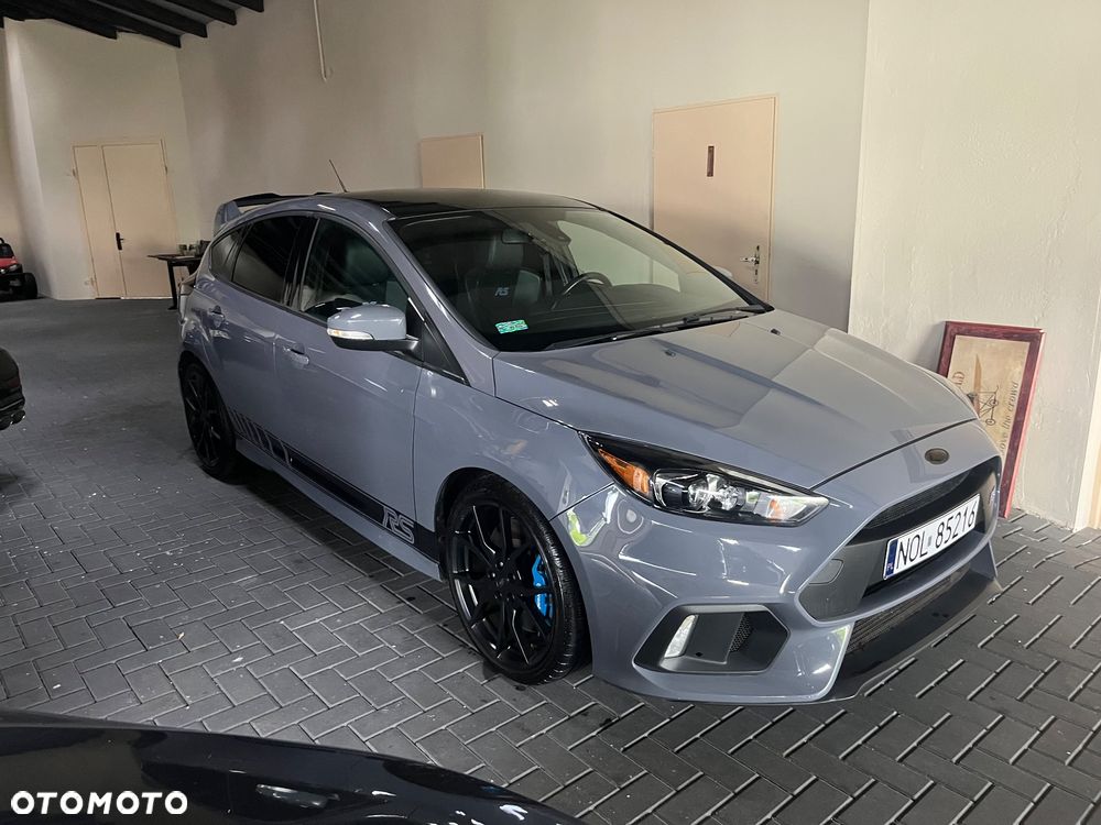 Ford Focus - 17