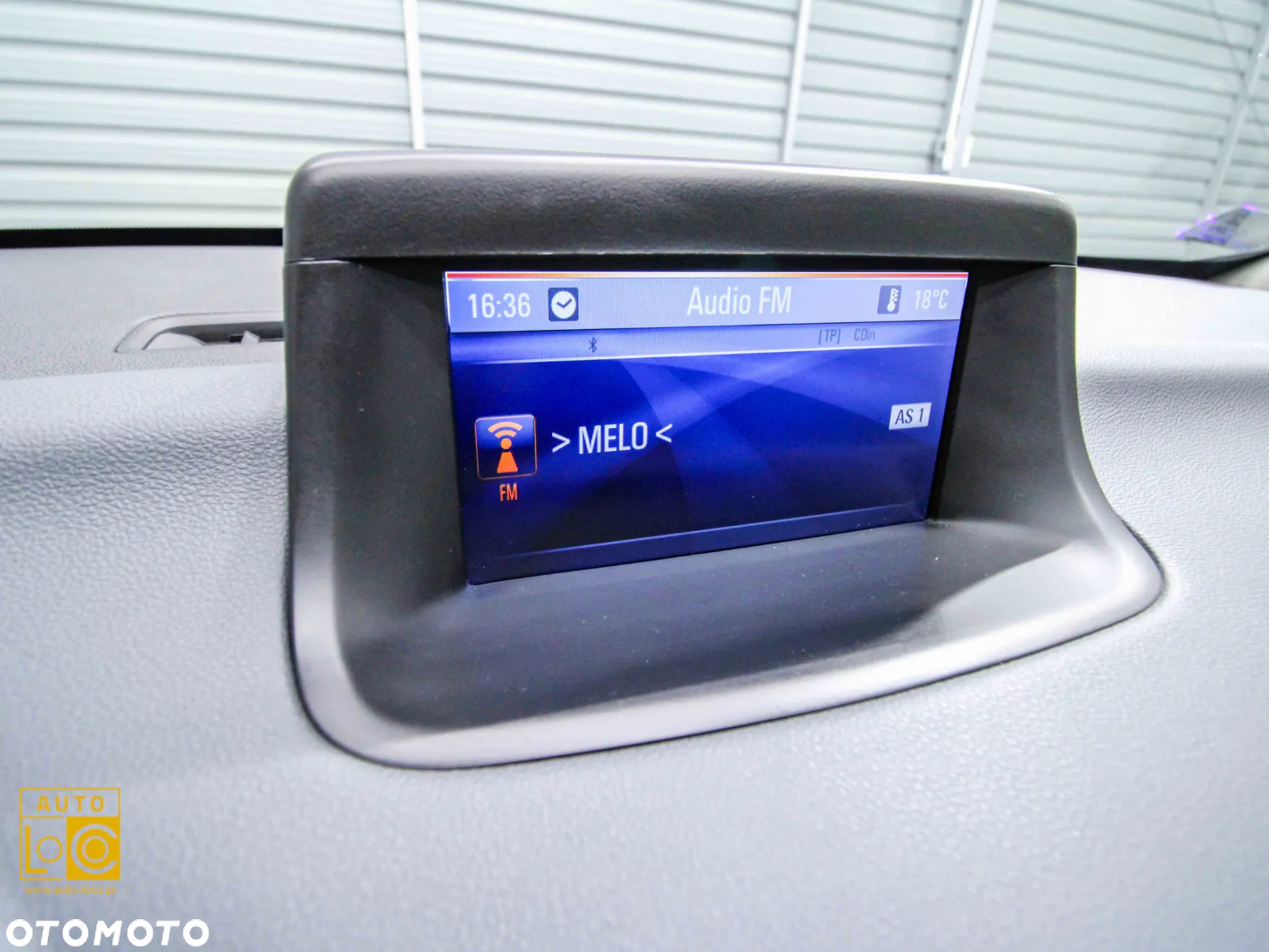 Opel Meriva 1.4 T Cosmo - 19