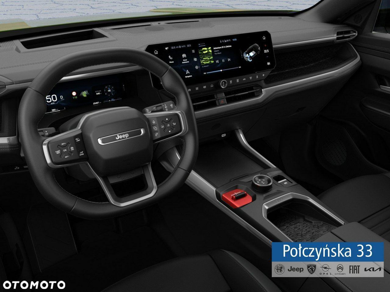 Jeep Compass - 6
