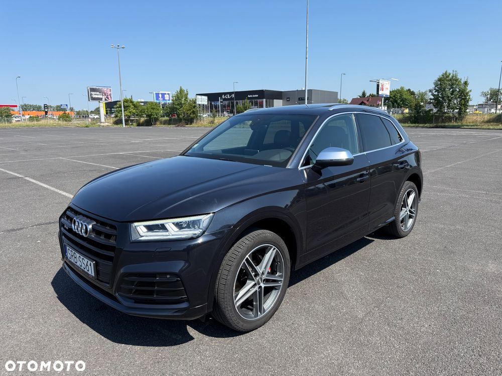 Audi SQ5 - 3