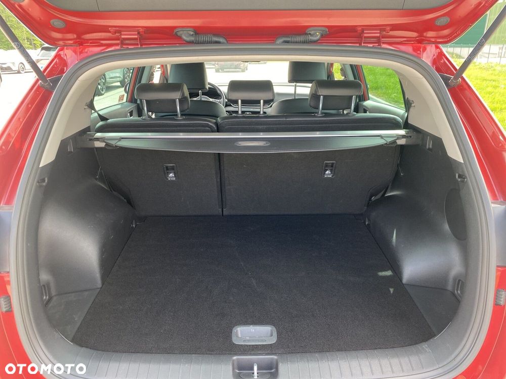Kia Sportage - 14