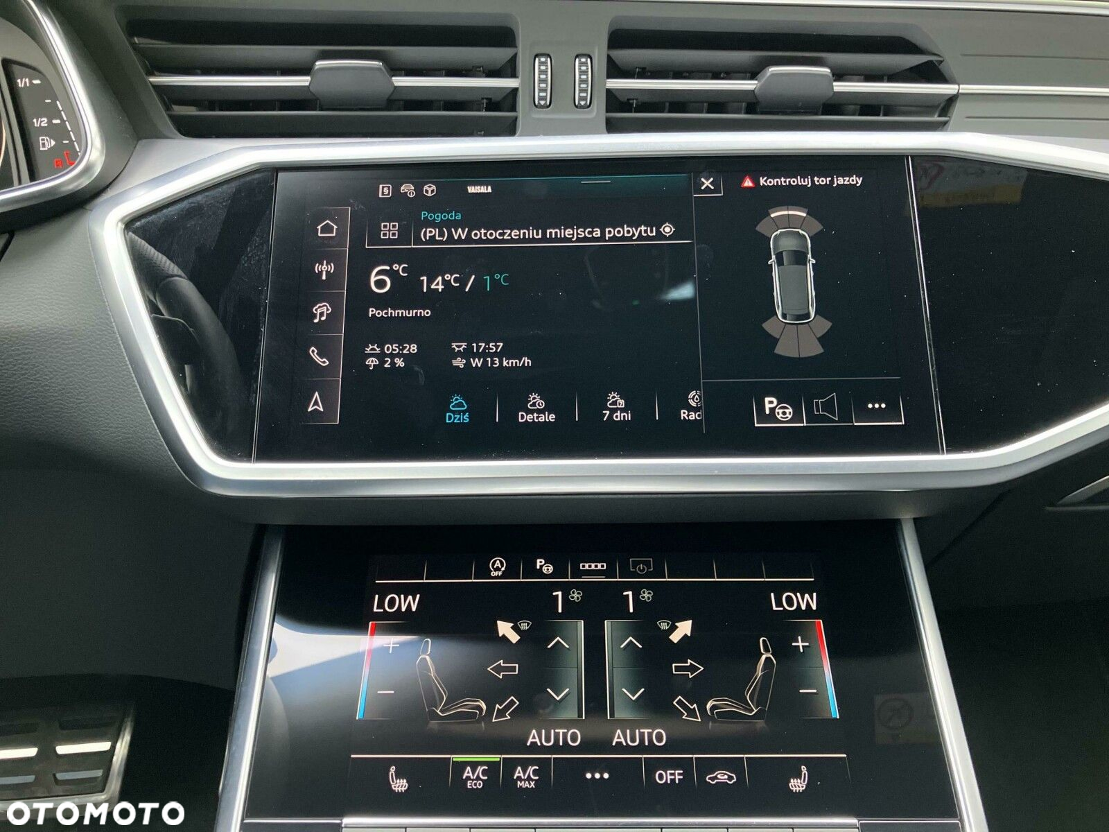 Audi A6 - 30