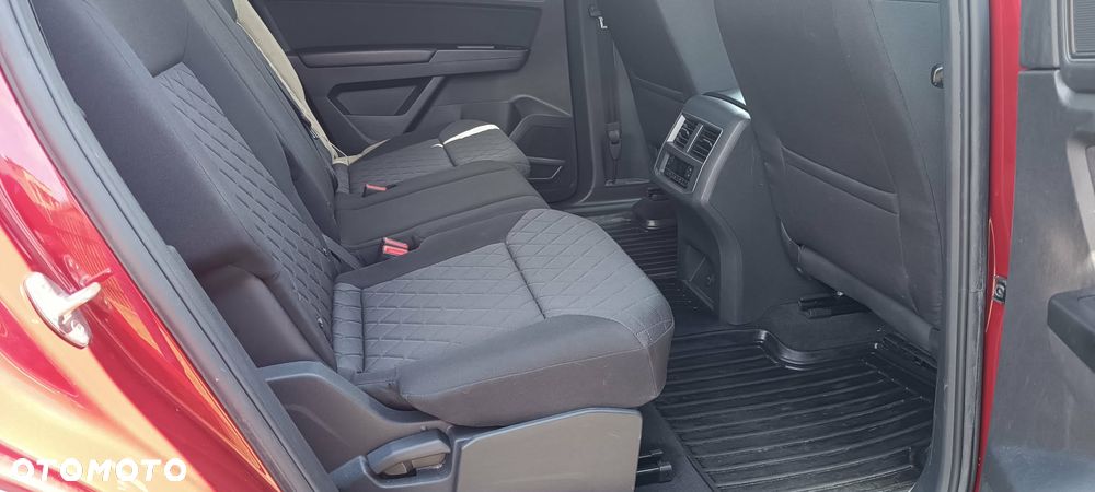 Volkswagen Atlas - 21