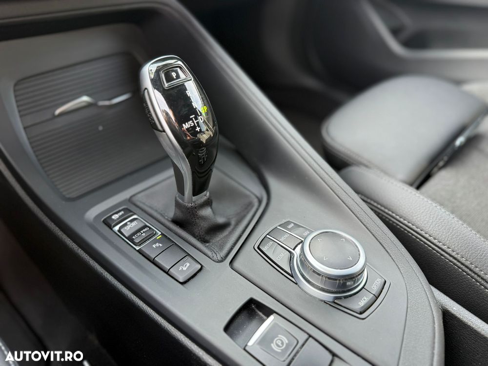 BMW X1 xDrive25d Aut. Sport Line - 18