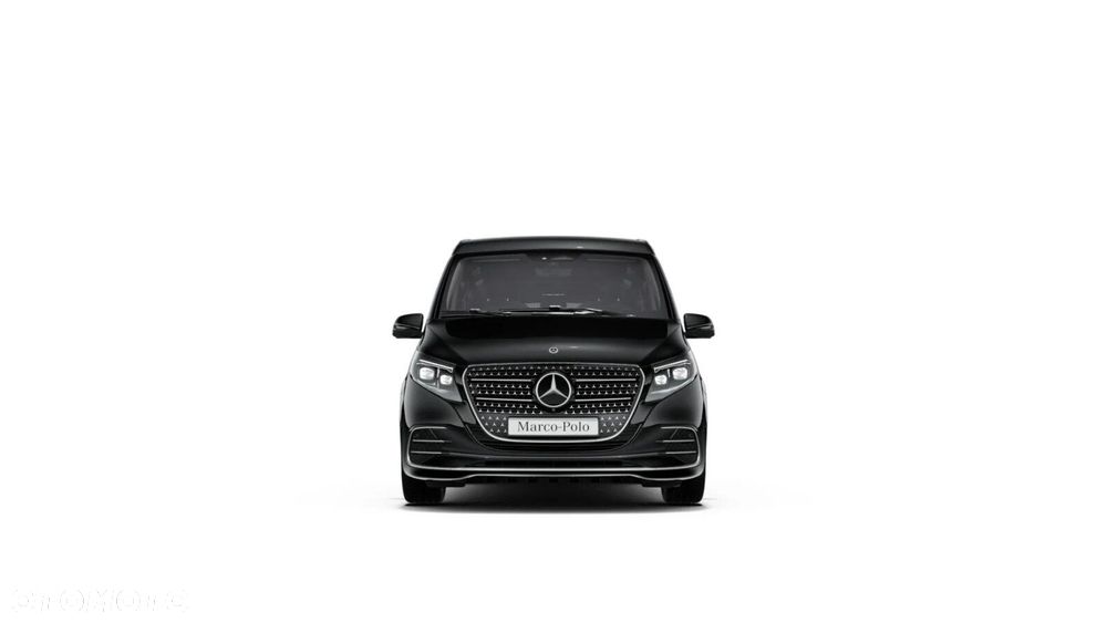 Mercedes-Benz Klasa V - 36