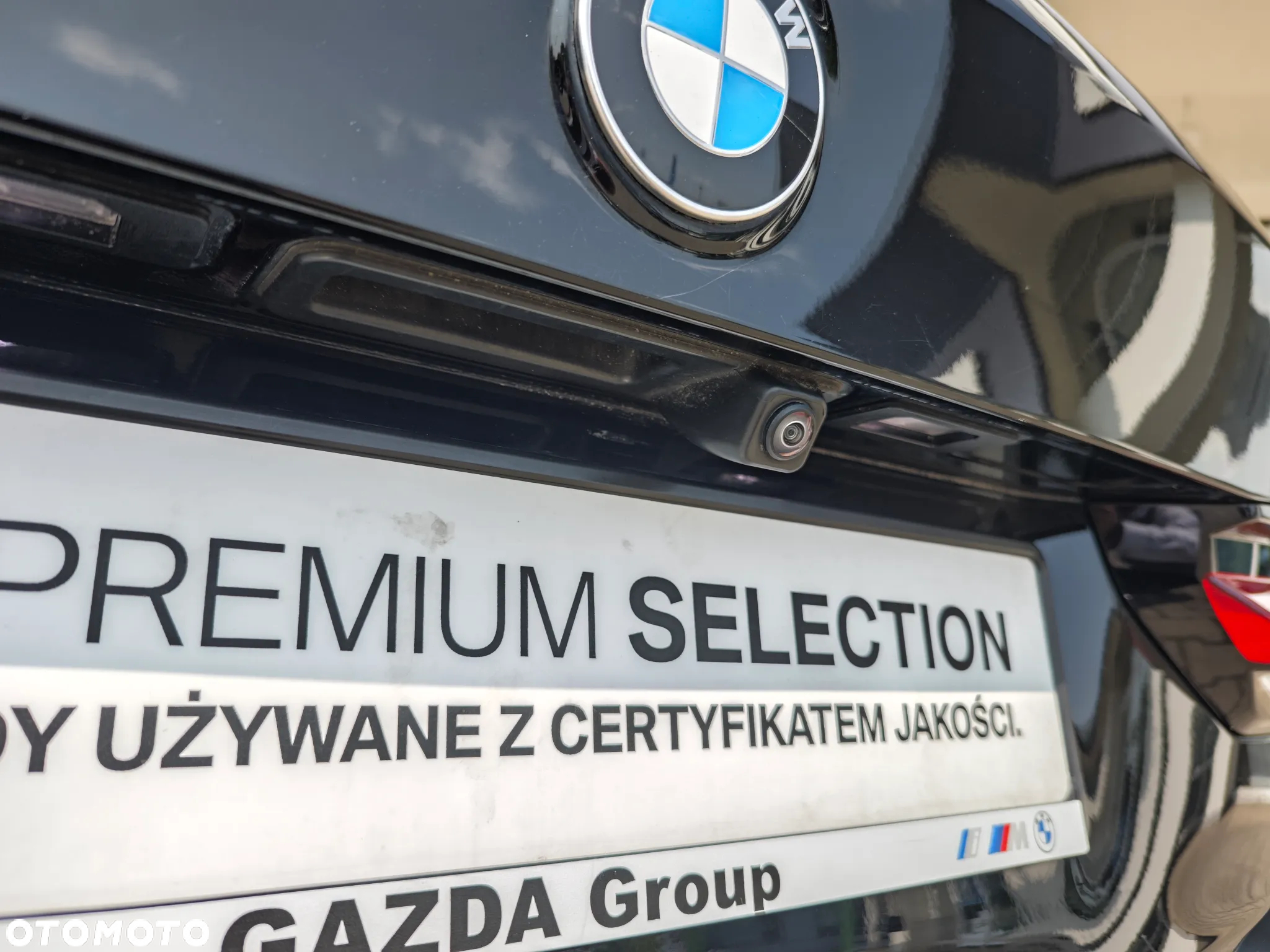 BMW Seria 5 520d xDrive mHEV Luxury Line sport - 9