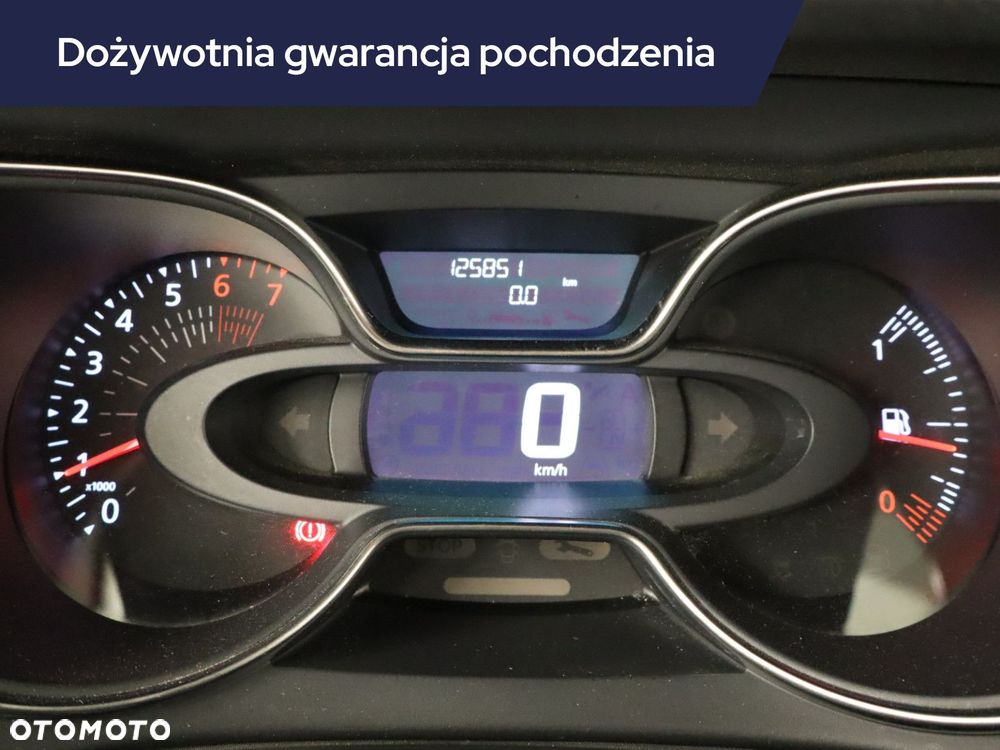 Renault Captur - 13
