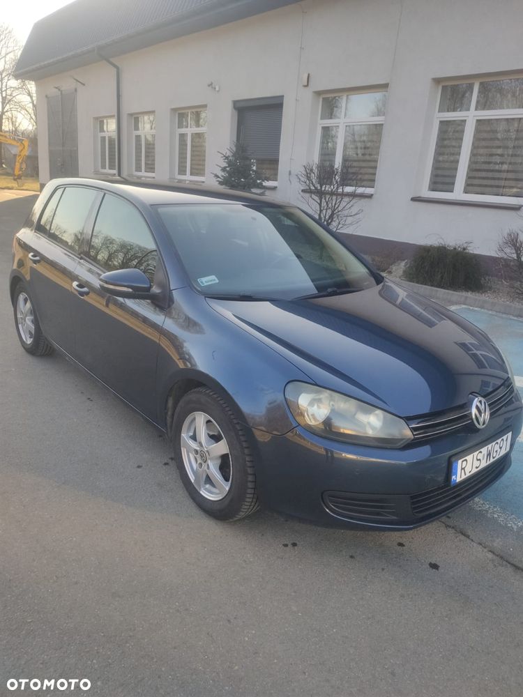 Volkswagen Golf - 7