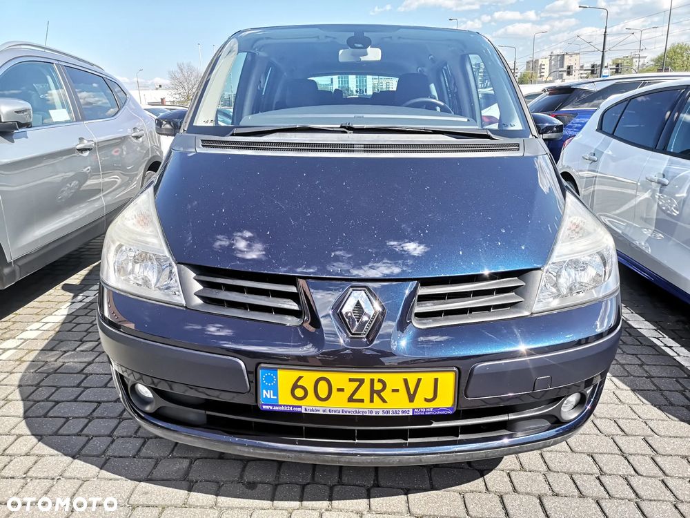 Renault Espace 2.0 Expression - 3