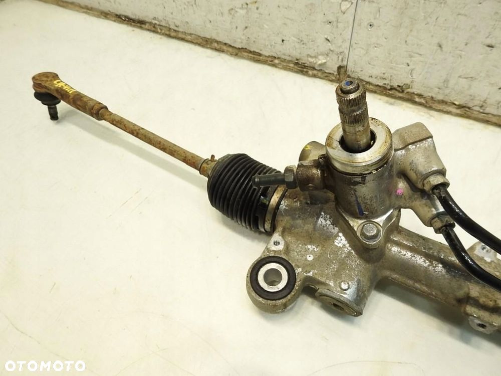 MAGLOWNICA PRZEKŁADNIA HONDA CR-V III 2.2 I-CTDI 07MSWY-G0 - 5