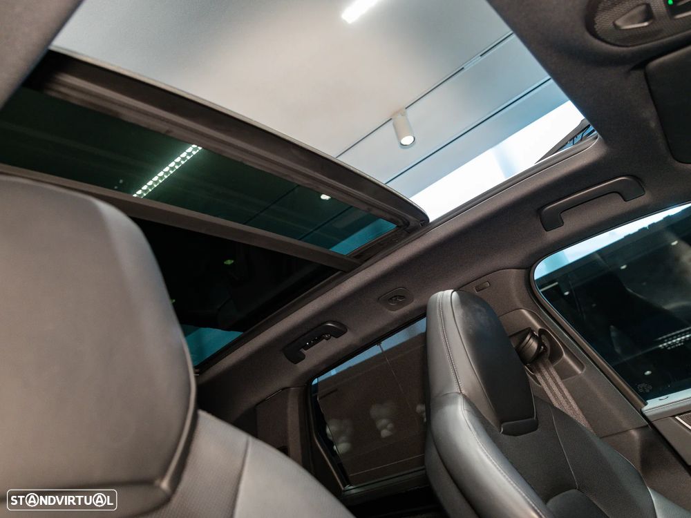 Porsche Cayenne E-Hybrid - 41